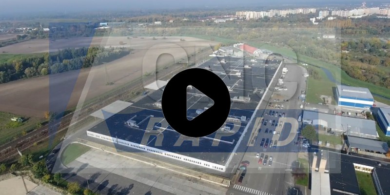 Elkészült a CNC Rapid Kft. cégbemutatkozó rövidfilm